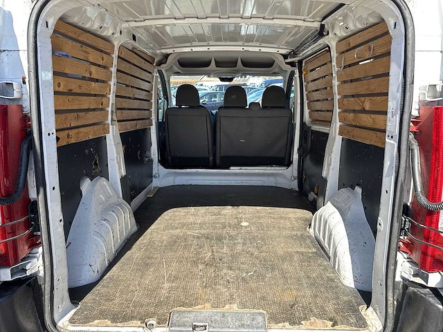 Peugeot expert 227 1.6 hdi l1h1 profit+ | 7-vvn-67 - afbeelding 3 van  12