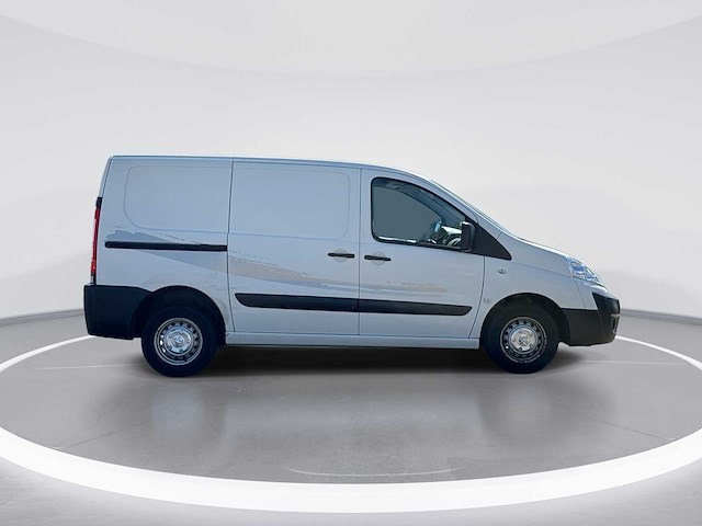 Peugeot expert 227 1.6 hdi l1h1 profit+ | 7-vvn-67 - afbeelding 8 van  12