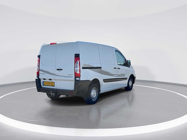 Peugeot expert 227 1.6 hdi l1h1 profit+ | 7-vvn-67 - afbeelding 10 van  12