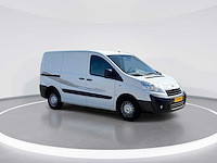 Peugeot expert 227 1.6 hdi l1h1 profit+ | 7-vvn-67 - afbeelding 12 van  12