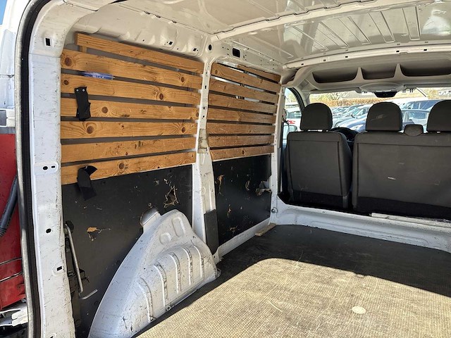 Peugeot expert 227 1.6 hdi l1h1 profit+ | 7-vvn-67 - afbeelding 6 van  11