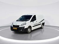 Peugeot expert 227 1.6 hdi l1h1 profit+ | 7-vvn-67 - afbeelding 11 van  11