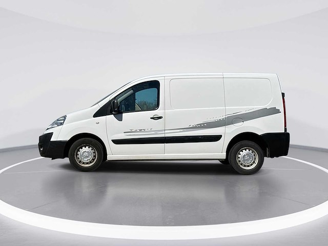 Peugeot expert 227 1.6 hdi l1h1 profit+ | 7-vvn-67 - afbeelding 3 van  18