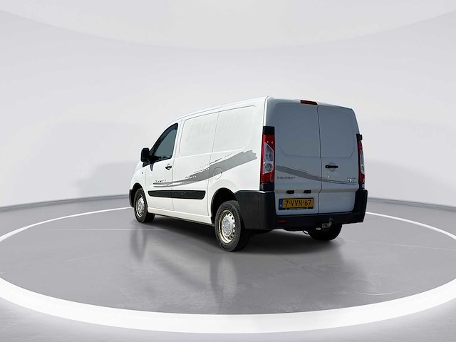 Peugeot expert 227 1.6 hdi l1h1 profit+ | 7-vvn-67 - afbeelding 5 van  18