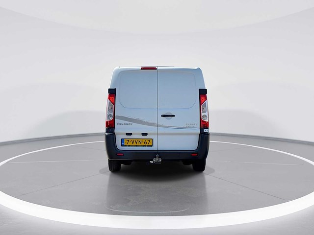 Peugeot expert 227 1.6 hdi l1h1 profit+ | 7-vvn-67 - afbeelding 7 van  18