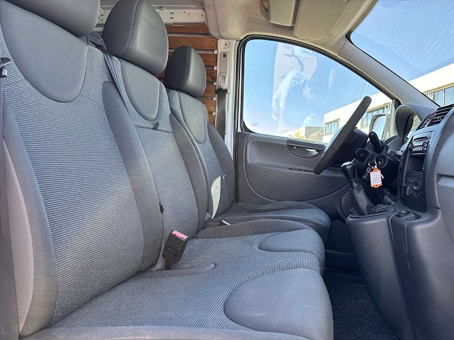 Peugeot expert 227 1.6 hdi l1h1 profit+ | 7-vvn-67 - afbeelding 8 van  18