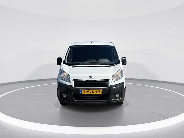 Peugeot expert 227 1.6 hdi l1h1 profit+ | 7-vvn-67 - afbeelding 16 van  18