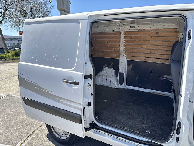 Peugeot expert 227 1.6 hdi l1h1 profit+ | 7-vvn-67 - afbeelding 1 van  1
