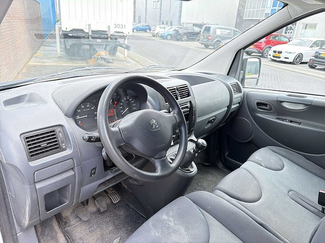 Peugeot expert 227 2.0 hdi l1h1 navteq| vr-290-s - afbeelding 2 van  26