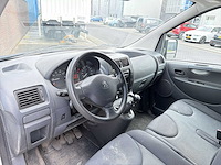 Peugeot expert 227 2.0 hdi l1h1 navteq| vr-290-s - afbeelding 2 van  26