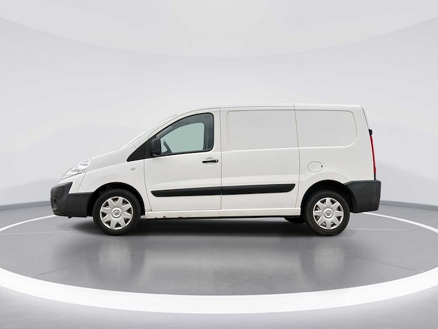 Peugeot expert 227 2.0 hdi l1h1 navteq| vr-290-s - afbeelding 3 van  26