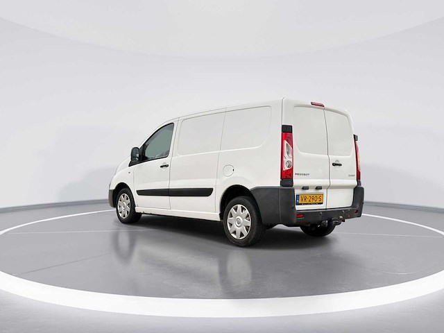 Peugeot expert 227 2.0 hdi l1h1 navteq| vr-290-s - afbeelding 5 van  26