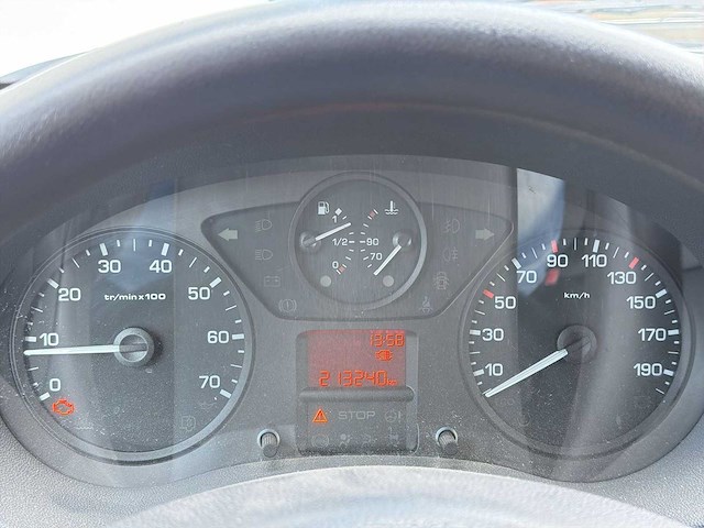 Peugeot expert 227 2.0 hdi l1h1 navteq| vr-290-s - afbeelding 6 van  26