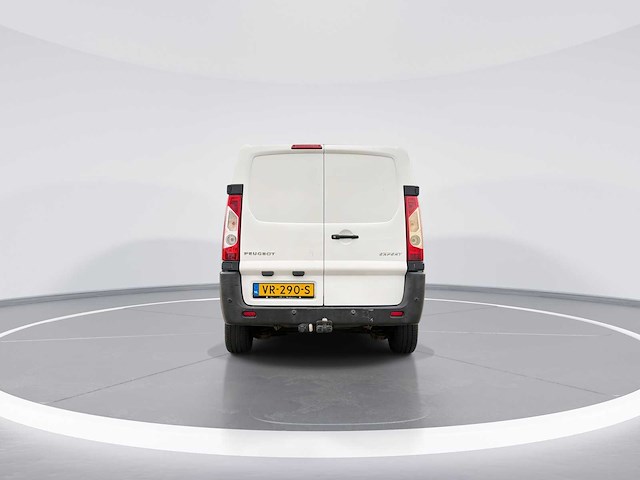 Peugeot expert 227 2.0 hdi l1h1 navteq| vr-290-s - afbeelding 7 van  26