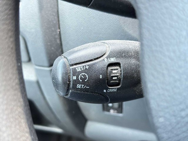 Peugeot expert 227 2.0 hdi l1h1 navteq| vr-290-s - afbeelding 8 van  26