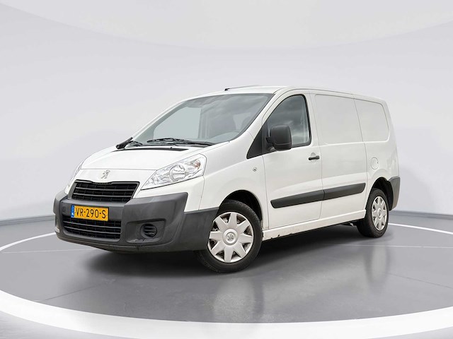 Peugeot expert 227 2.0 hdi l1h1 navteq| vr-290-s - afbeelding 1 van  26