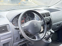 Peugeot expert 227 2.0 hdi l1h1 navteq| vr-290-s - afbeelding 13 van  26