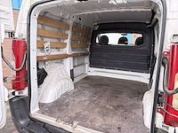 Peugeot expert 227 2.0 hdi l1h1 navteq| vr-290-s - afbeelding 15 van  26