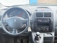 Peugeot expert 227 2.0 hdi l1h1 navteq| vr-290-s - afbeelding 16 van  26