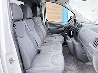 Peugeot expert 227 2.0 hdi l1h1 navteq| vr-290-s - afbeelding 18 van  26