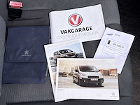Peugeot expert 227 2.0 hdi l1h1 navteq| vr-290-s - afbeelding 19 van  26