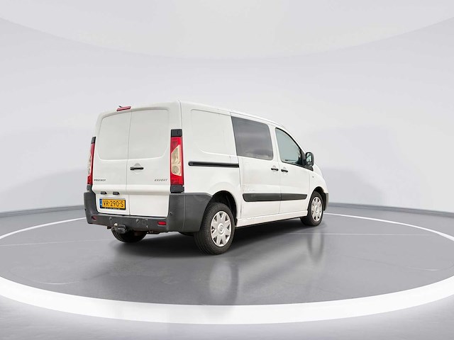Peugeot expert 227 2.0 hdi l1h1 navteq| vr-290-s - afbeelding 12 van  26