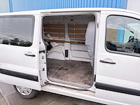 Peugeot expert 227 2.0 hdi l1h1 navteq| vr-290-s - afbeelding 21 van  26