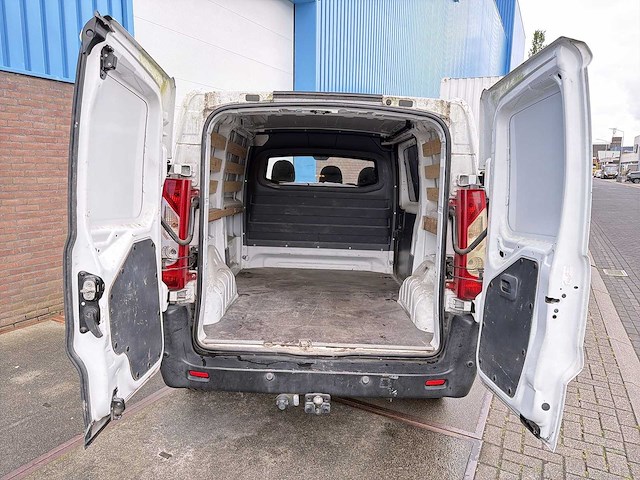 Peugeot expert 227 2.0 hdi l1h1 navteq| vr-290-s - afbeelding 23 van  26