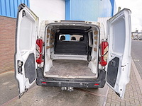 Peugeot expert 227 2.0 hdi l1h1 navteq| vr-290-s - afbeelding 23 van  26
