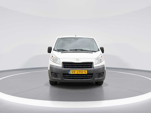 Peugeot expert 227 2.0 hdi l1h1 navteq| vr-290-s - afbeelding 24 van  26