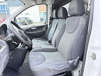 Peugeot expert 227 2.0 hdi l1h1 navteq| vr-290-s - afbeelding 25 van  26