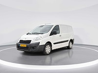 Peugeot expert 227 2.0 hdi l1h1 navteq| vr-290-s - afbeelding 26 van  26