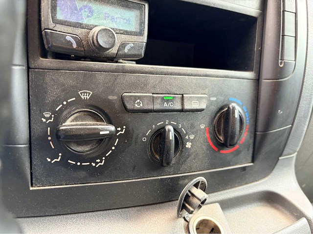 Peugeot expert 229 1.6 hdi l1h1 bedrijfswagen - afbeelding 2 van  14
