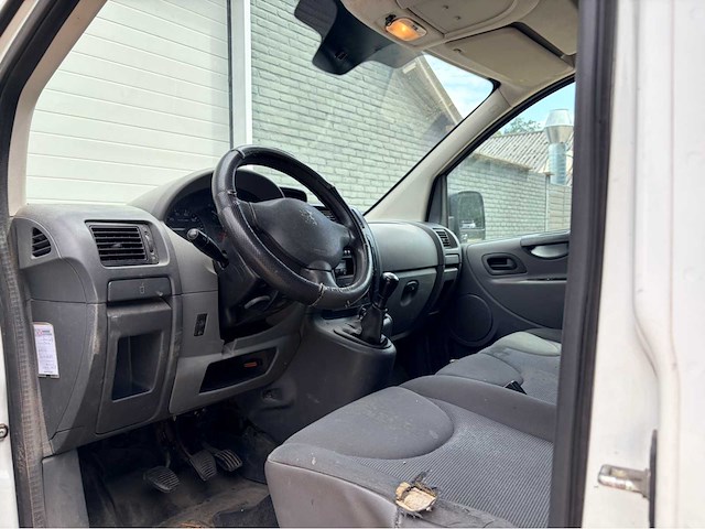 Peugeot expert 229 1.6 hdi l1h1 bedrijfswagen - afbeelding 4 van  14