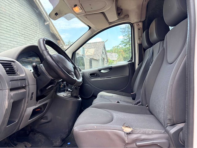 Peugeot expert 229 1.6 hdi l1h1 bedrijfswagen - afbeelding 5 van  14