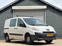 Peugeot expert 229 1.6 hdi l1h1 bedrijfswagen - afbeelding 8 van  14
