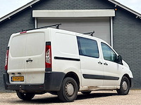 Peugeot expert 229 1.6 hdi l1h1 bedrijfswagen - afbeelding 9 van  14