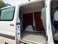 Peugeot expert 229 1.6 hdi l1h1 bedrijfswagen - afbeelding 12 van  14