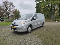 Peugeot expert 229 2.0 hdi l1h1 bedrijfswagen