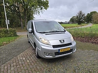 Peugeot expert 229 2.0 hdi l1h1 bedrijfswagen - afbeelding 3 van  7
