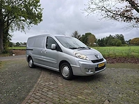 Peugeot expert 229 2.0 hdi l1h1 bedrijfswagen - afbeelding 4 van  7