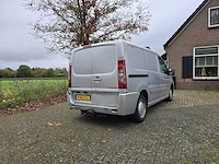 Peugeot expert 229 2.0 hdi l1h1 bedrijfswagen - afbeelding 5 van  7