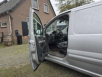 Peugeot expert 229 2.0 hdi l1h1 bedrijfswagen - afbeelding 6 van  7