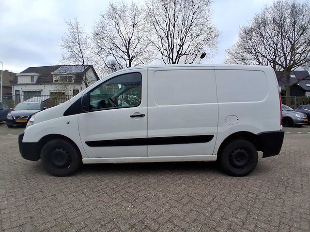 Peugeot expert 229 2.0 hdi l1h1 | vf-247-f * - afbeelding 5 van  23