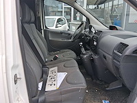 Peugeot expert 229 2.0 hdi l1h1 | vf-247-f * - afbeelding 8 van  23
