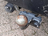 Peugeot expert 229 2.0 hdi l1h1 | vf-247-f * - afbeelding 15 van  23