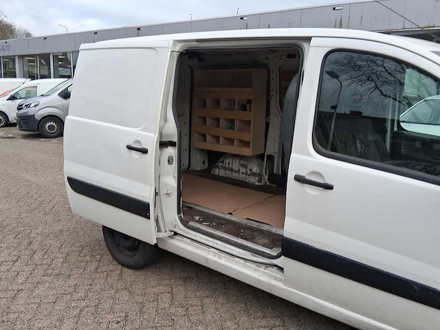 Peugeot expert 229 2.0 hdi l1h1 | vf-247-f * - afbeelding 16 van  23