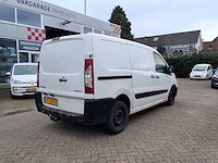 Peugeot expert 229 2.0 hdi l1h1 | vf-247-f * - afbeelding 12 van  23
