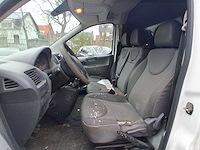 Peugeot expert 229 2.0 hdi l1h1 | vf-247-f * - afbeelding 17 van  23