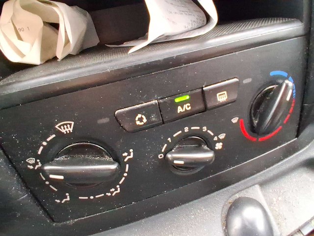 Peugeot expert 229 2.0 hdi l1h1 | vf-247-f * - afbeelding 20 van  23